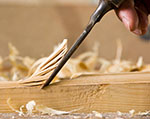 Entretien de meuble en bois par Menuisier France à Soize